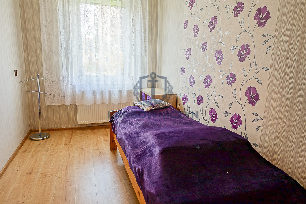 Mieszkanie Sprzedaż Szczecin Podjuchy 22