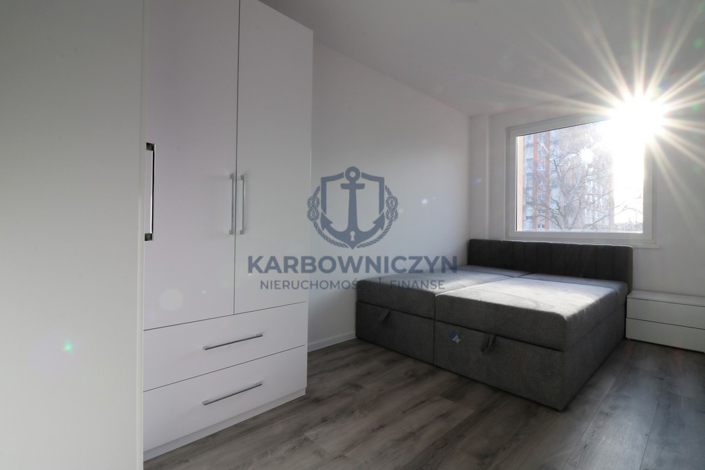 Mieszkanie Wynajem Świnoujście
