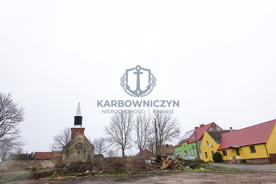 Działka Sprzedaż Załęże 16