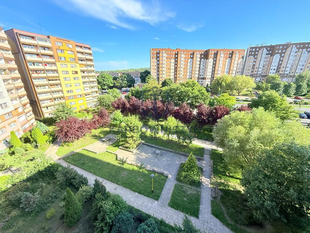 Mieszkanie Sprzedaż Szczecin os. Bukowe 15