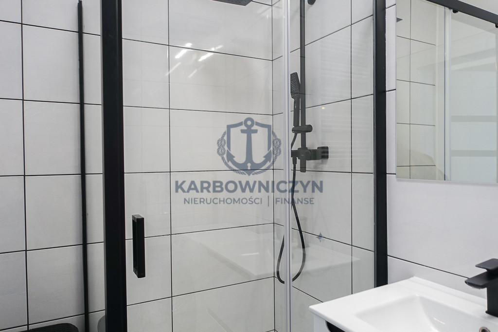 Mieszkanie Wynajem Szczecin Centrum Gabriela Narutowicza