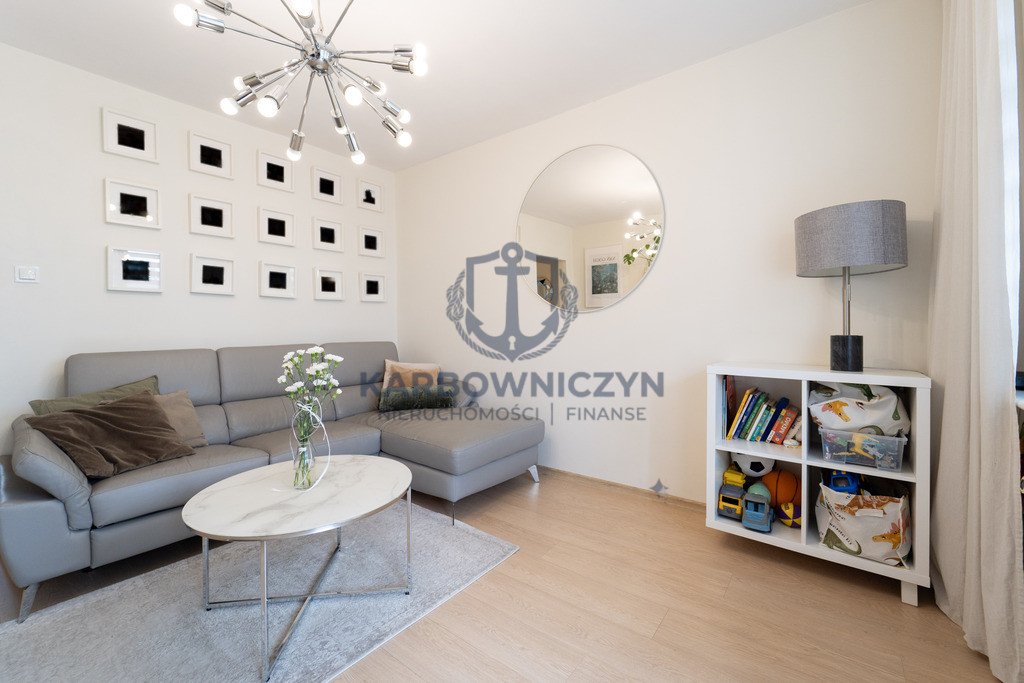 Mieszkanie Sprzedaż Szczecin Pogodno Stefana Grota-Roweckiego 3