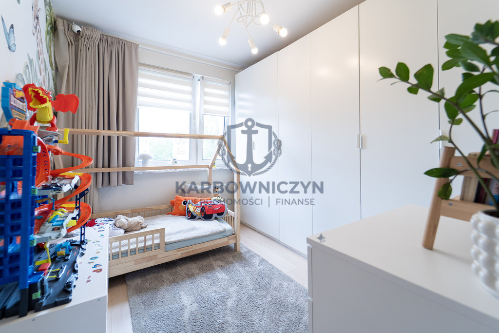 Mieszkanie Sprzedaż Szczecin Pogodno Stefana Grota-Roweckiego 10