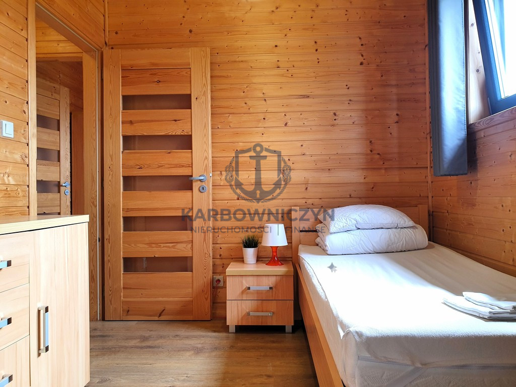 Dom Sprzedaż Sianożęty Wczasowa 12