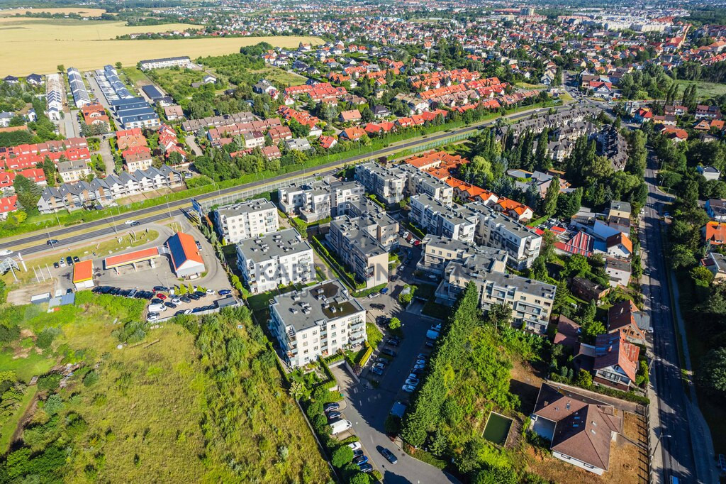 Mieszkanie Wynajem Szczecin Gumieńce Barbakan 11
