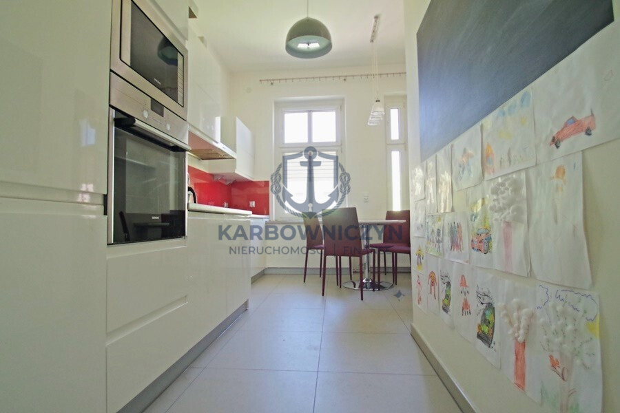 Mieszkanie Sprzedaż Szczecin Śródmieście-Centrum Władysława Łokietka 6