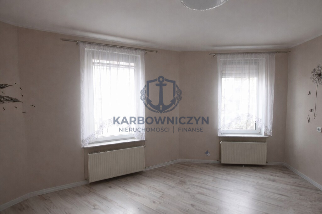 Mieszkanie Sprzedaż Szczecin Niebuszewo 1