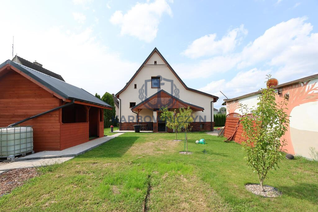 Dom Sprzedaż Goleniów 3