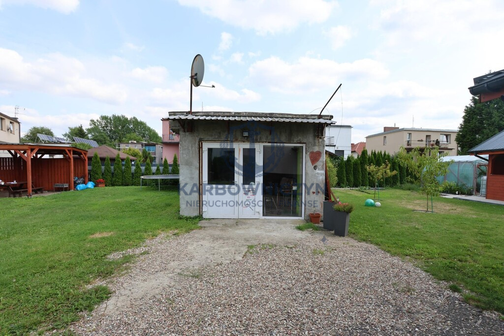 Dom Sprzedaż Goleniów 6