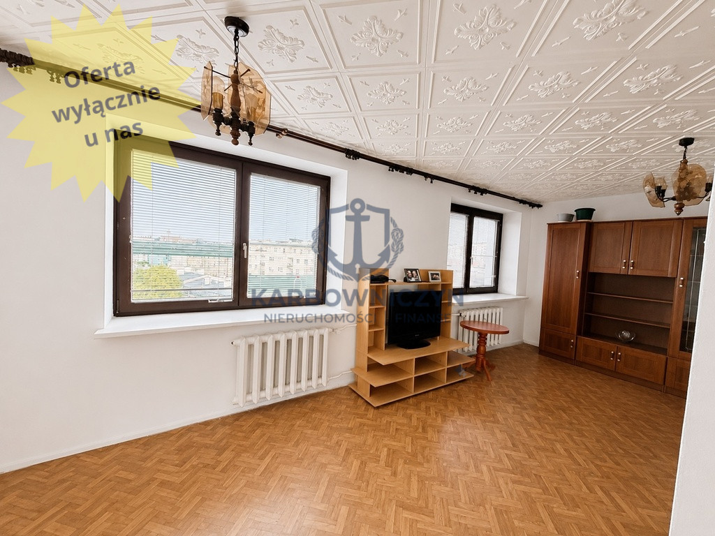 Mieszkanie Sprzedaż Szczecin Centrum 1