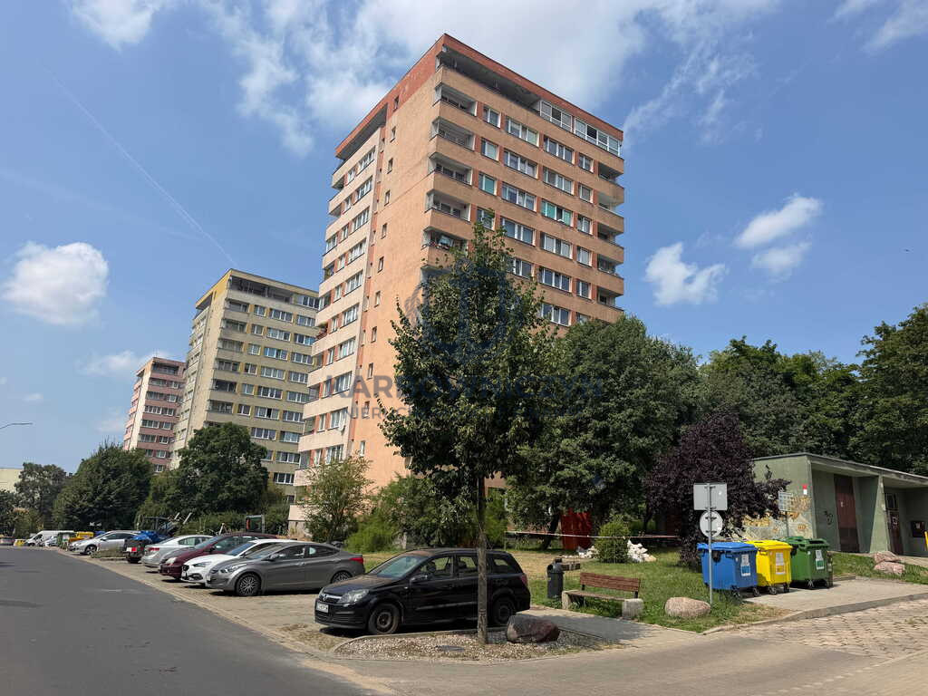 Mieszkanie Sprzedaż Szczecin Pomorzany 1
