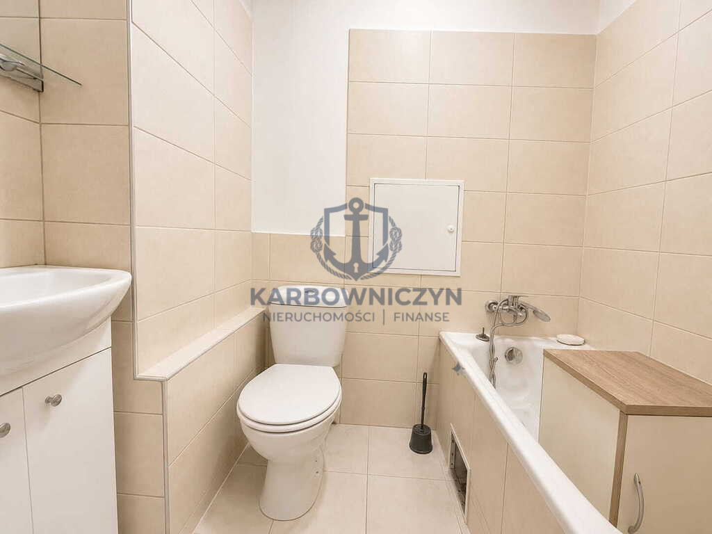 Mieszkanie Sprzedaż Szczecin Pomorzany 5