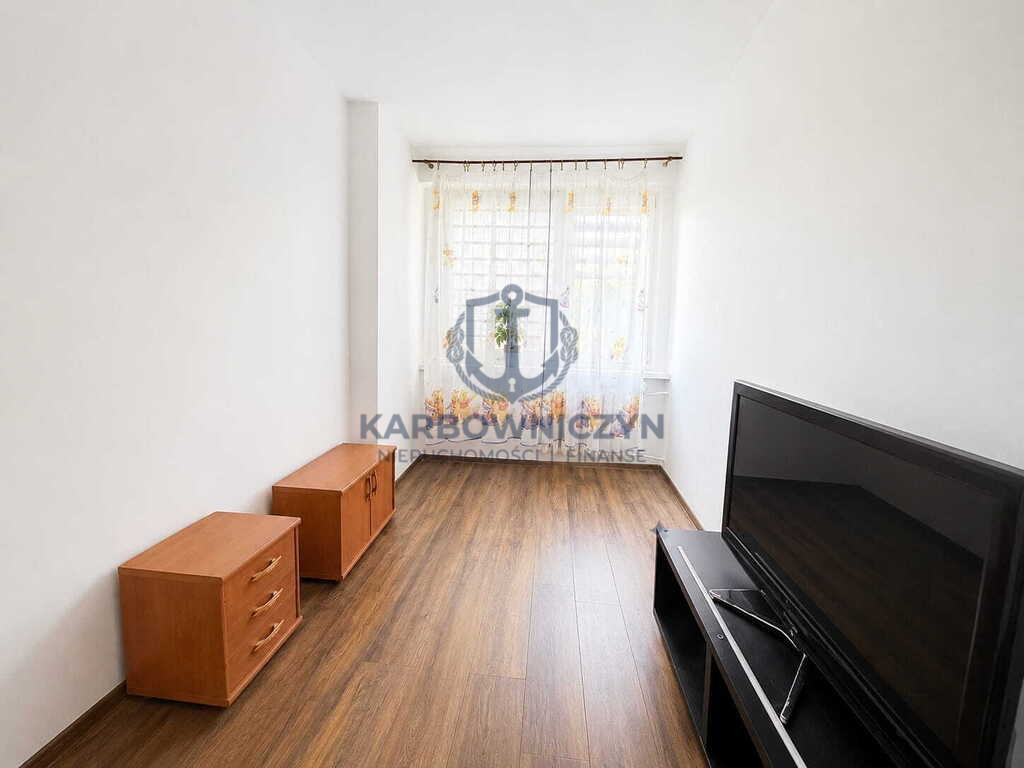 Mieszkanie Sprzedaż Szczecin Pomorzany 3