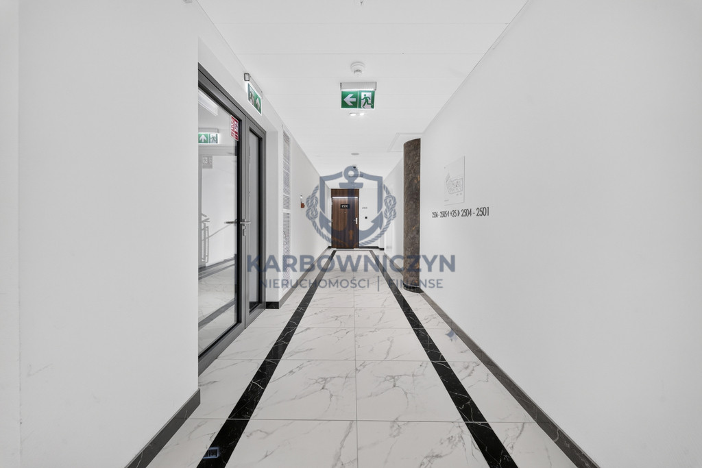 Mieszkanie Sprzedaż Szczecin Centrum al.&nbsp;Wyzwolenia 19