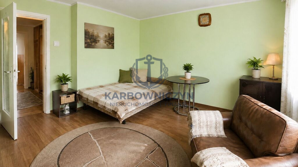 Dom Sprzedaż Borzym 17