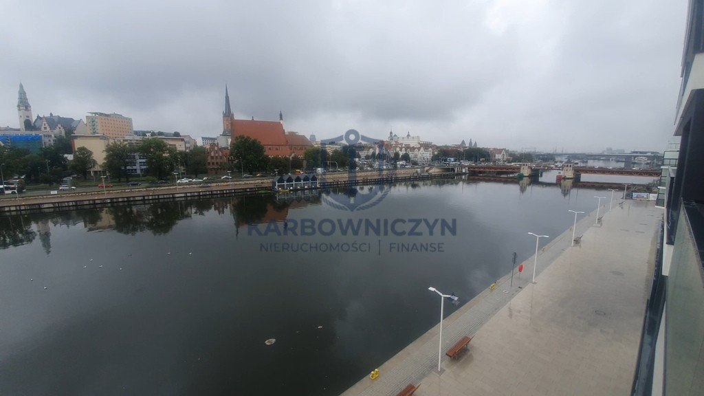 Mieszkanie Wynajem Szczecin Łasztownia Zielonego Mostu 21