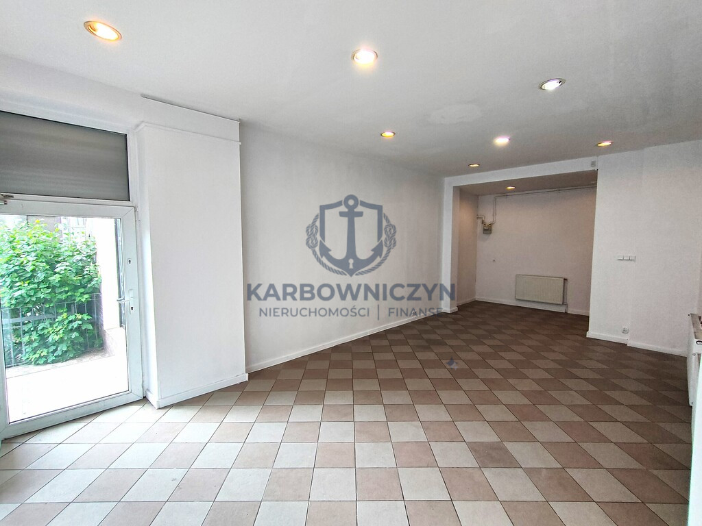 Lokal Wynajem Szczecin Centrum 3