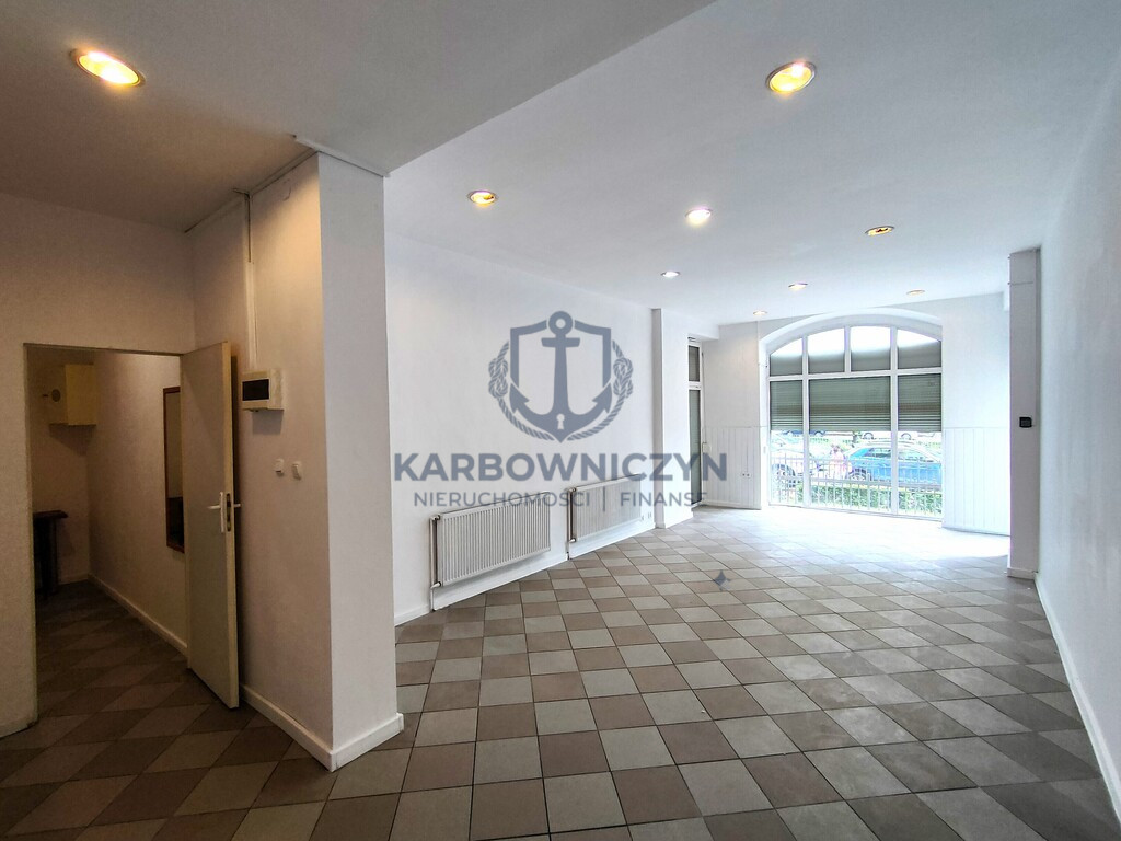 Lokal Wynajem Szczecin Centrum 1