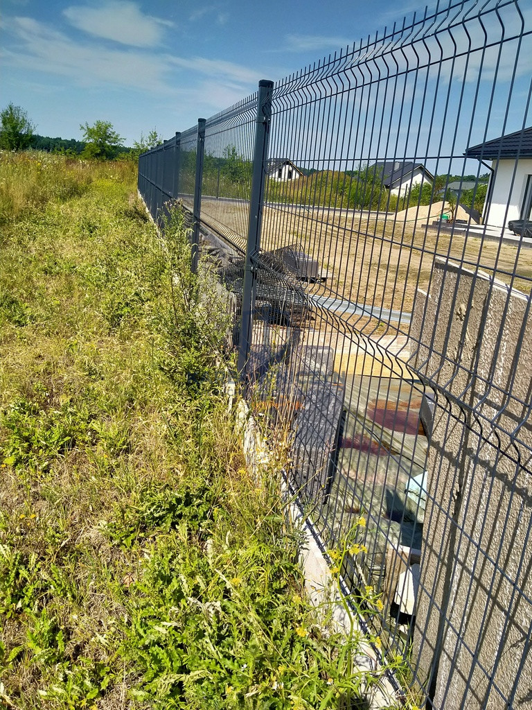 Działka Sprzedaż Dobra Słoneczna Dolina 11