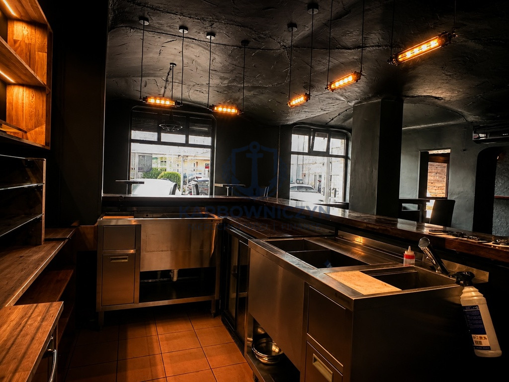 Lokal Wynajem Szczecin Śródmieście-Centrum 3