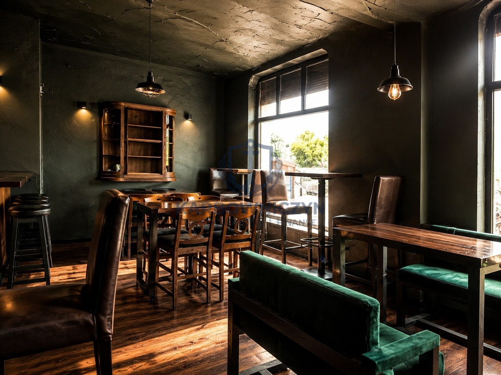 Lokal Wynajem Szczecin Śródmieście-Centrum 5