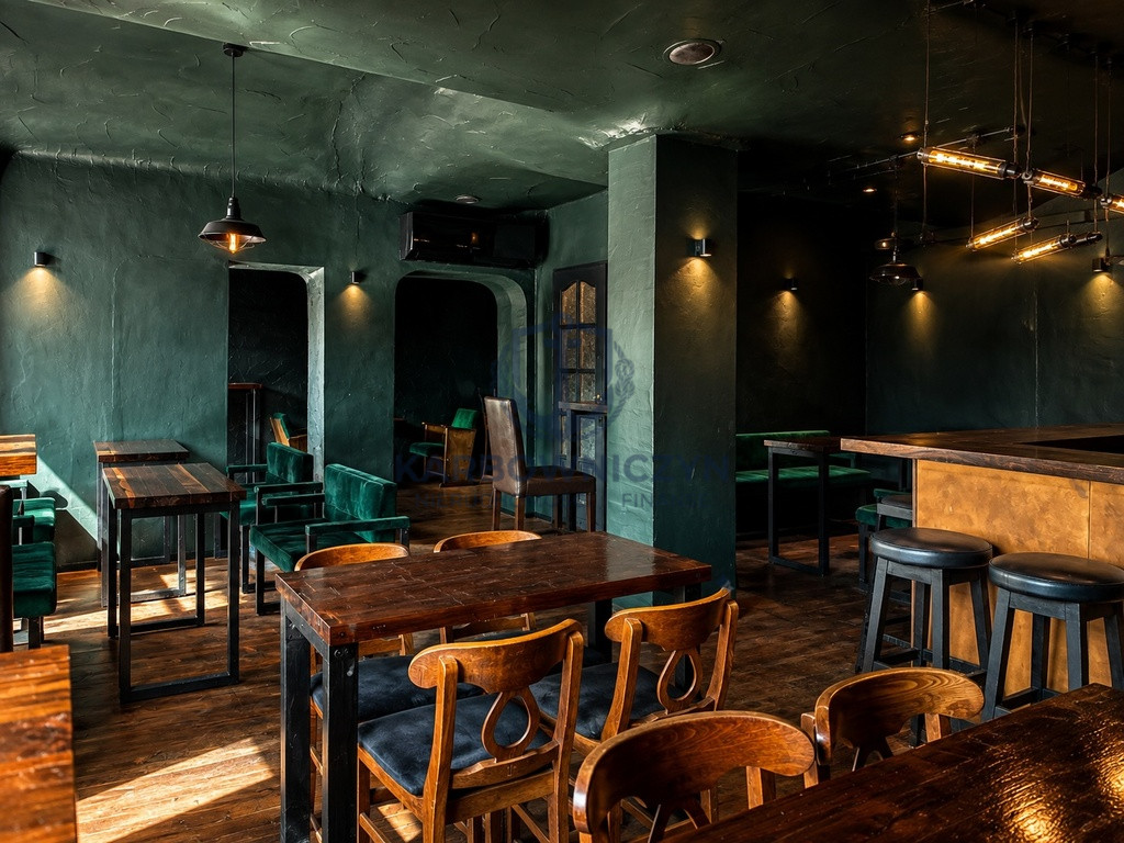 Lokal Wynajem Szczecin Śródmieście-Centrum 6