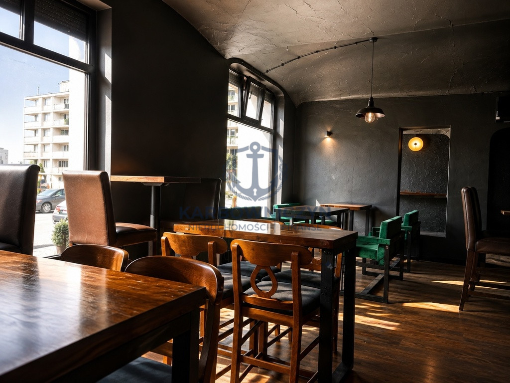 Lokal Wynajem Szczecin Śródmieście-Centrum 2