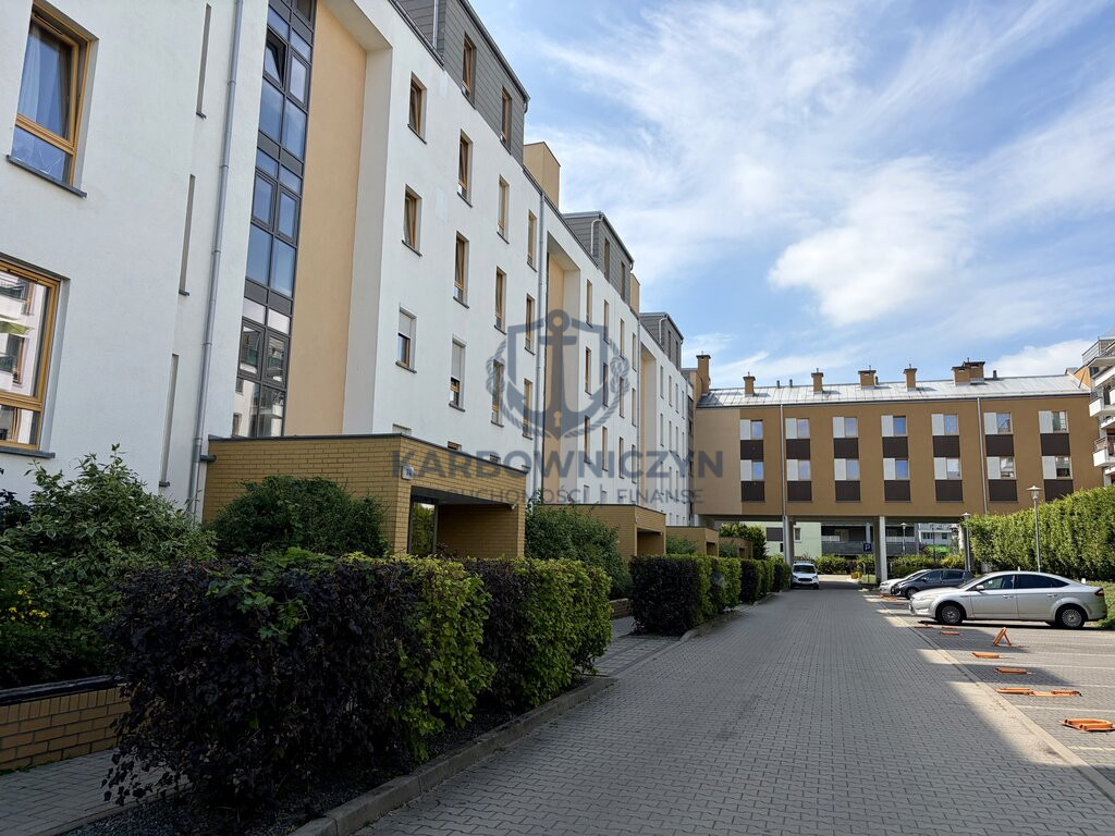 Mieszkanie Wynajem Szczecin Nowe Miasto gen. Józefa Sowińskiego 14