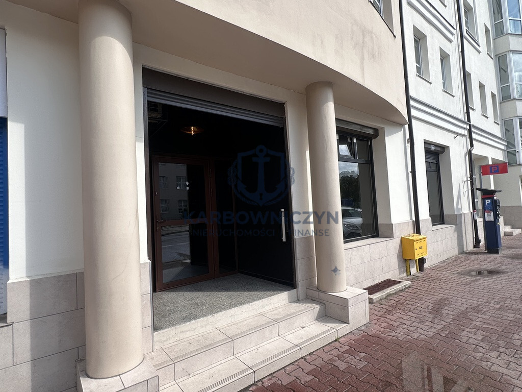 Lokal Wynajem Szczecin Śródmieście-Centrum 8