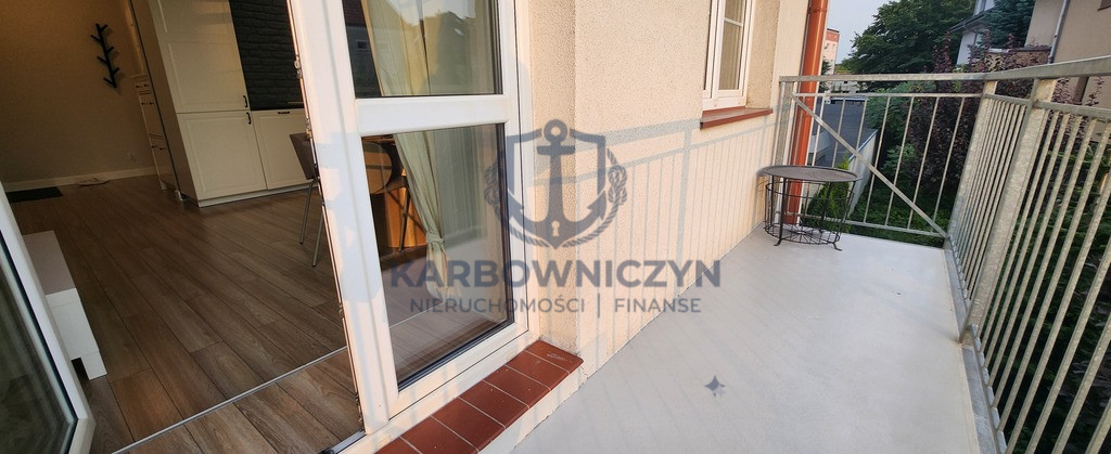 Mieszkanie Wynajem Szczecin Centrum Jerzego Janosika 4