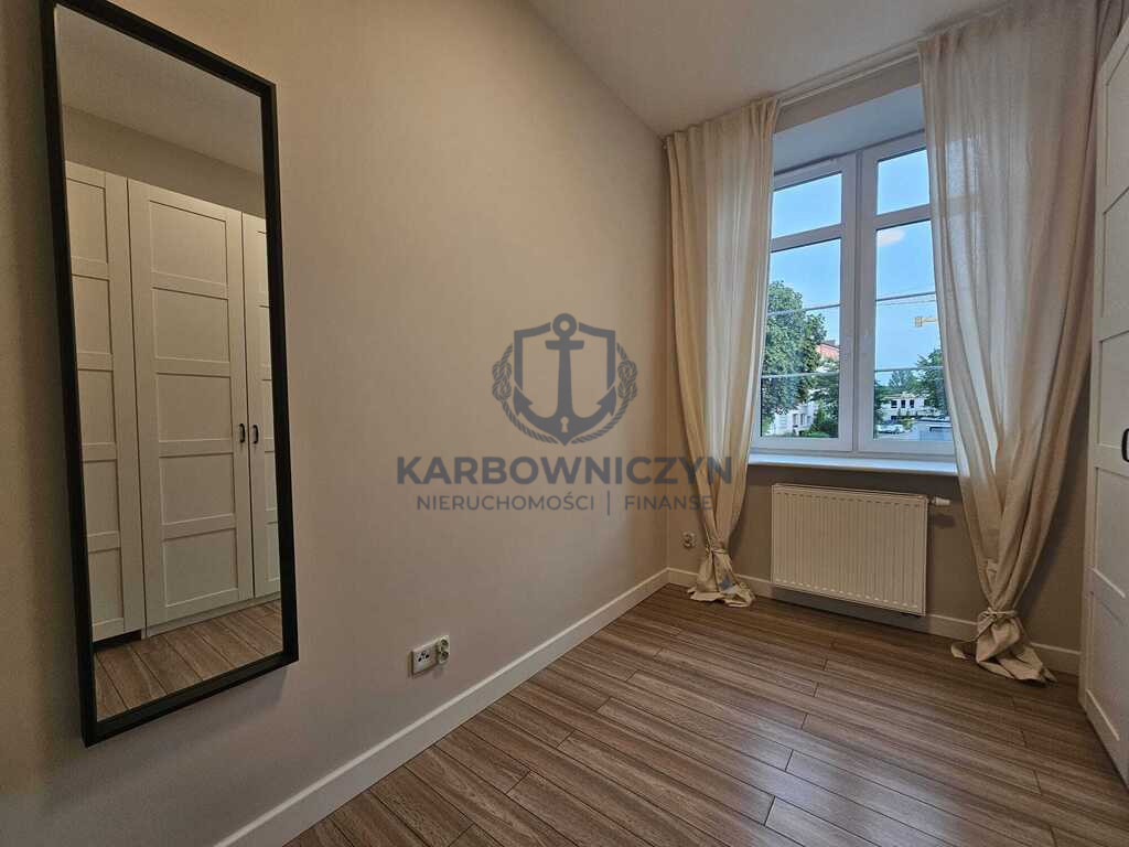 Mieszkanie Wynajem Szczecin Centrum Jerzego Janosika 8