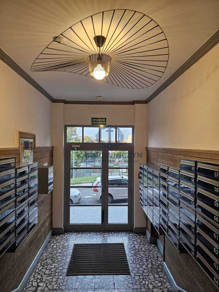 Mieszkanie Wynajem Szczecin Centrum Jerzego Janosika 11