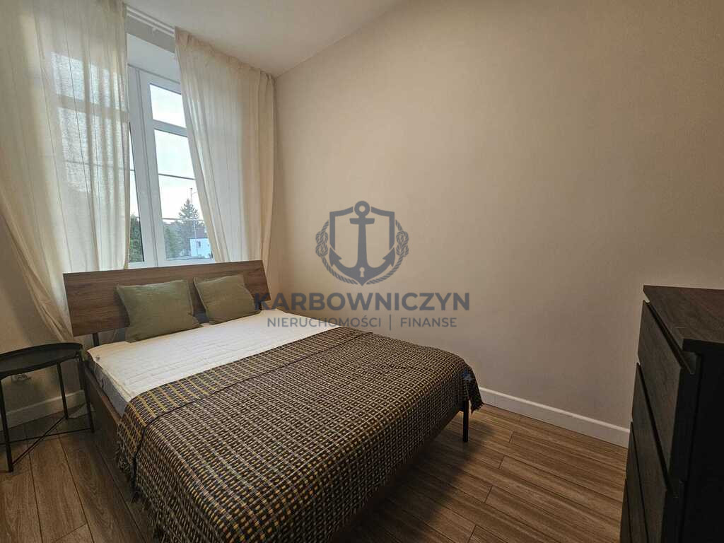 Mieszkanie Wynajem Szczecin Centrum Jerzego Janosika 10