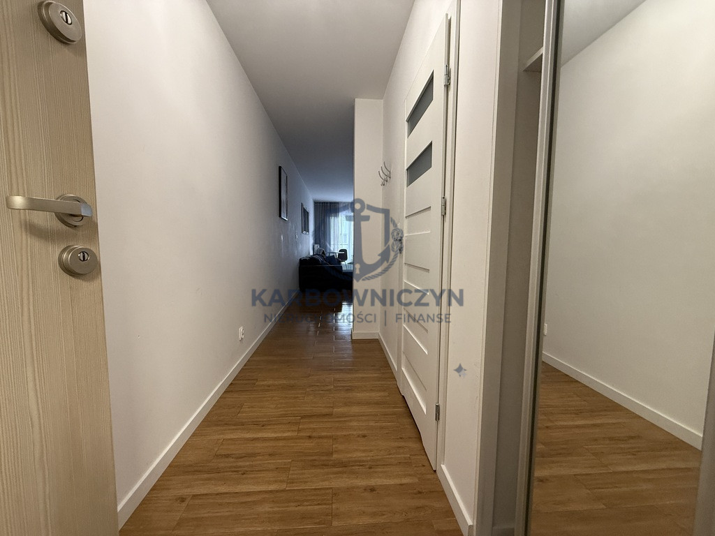 Mieszkanie Wynajem Szczecin Śródmieście-Centrum Potulicka 7