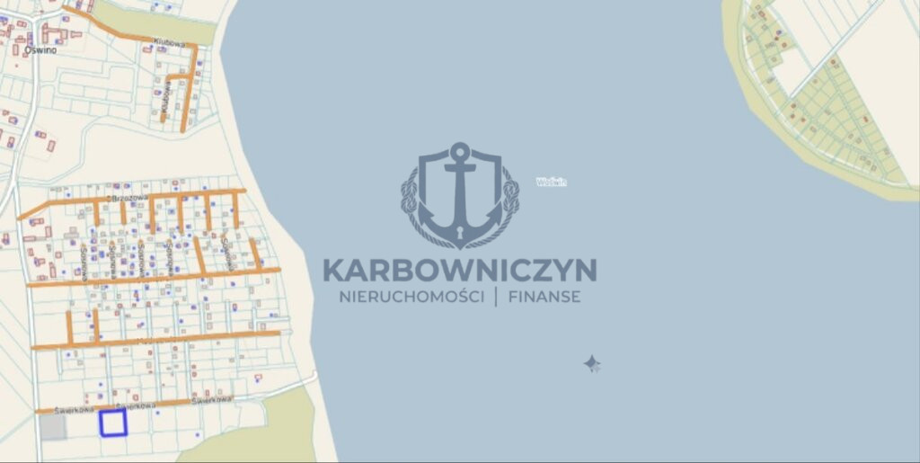 Działka Sprzedaż Oświno 21