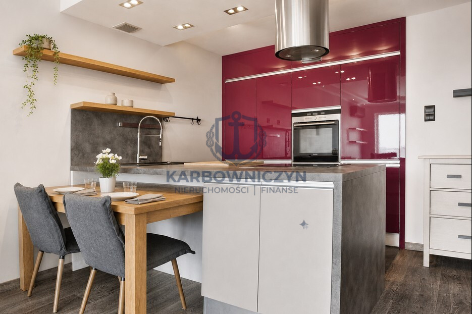 Mieszkanie Wynajem Szczecin Śródmieście ks. Piotra Ściegiennego 4