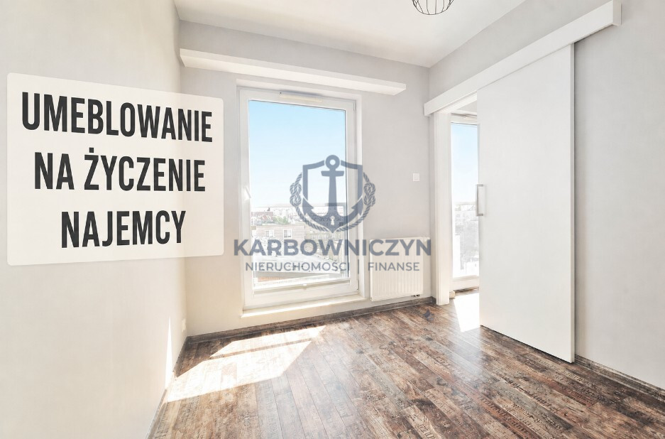 Mieszkanie Wynajem Szczecin Śródmieście ks. Piotra Ściegiennego 10