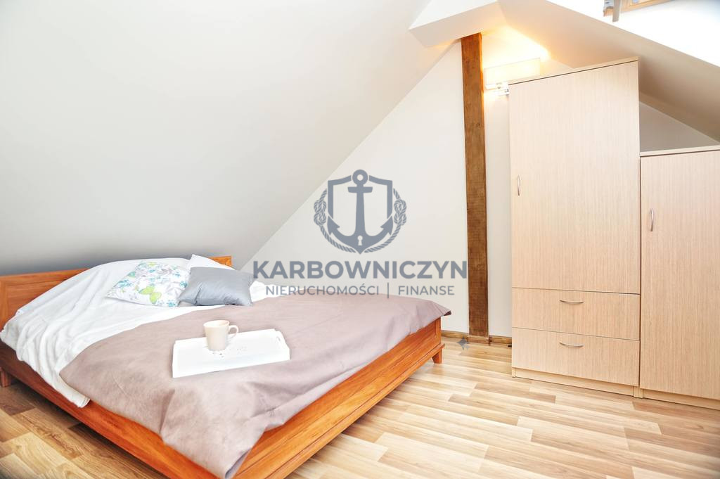 Mieszkanie Wynajem Szczecin Śródmieście ks. Piotra Skargi 16