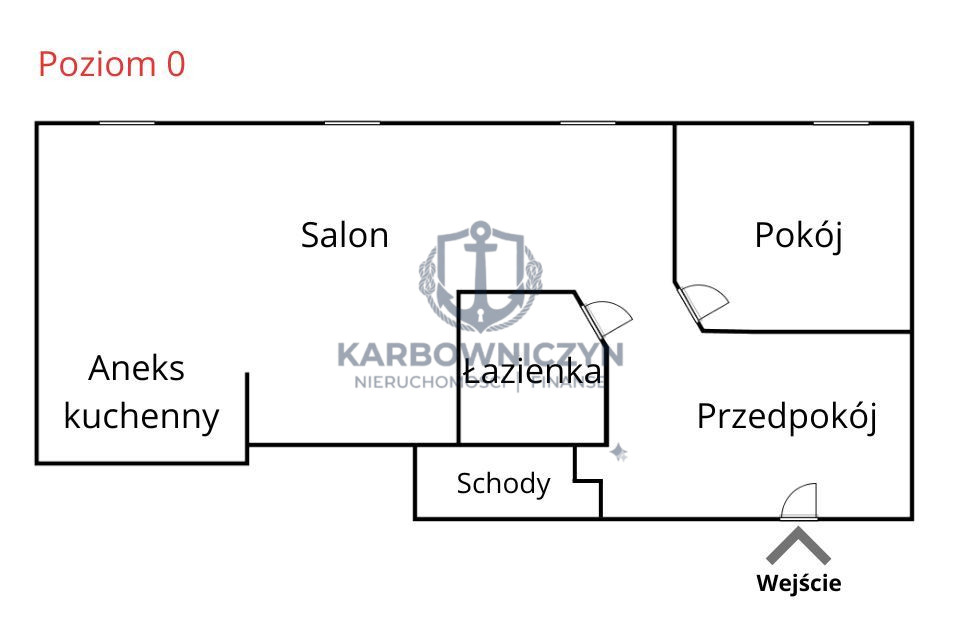 Mieszkanie Wynajem Szczecin Śródmieście ks. Piotra Skargi 20