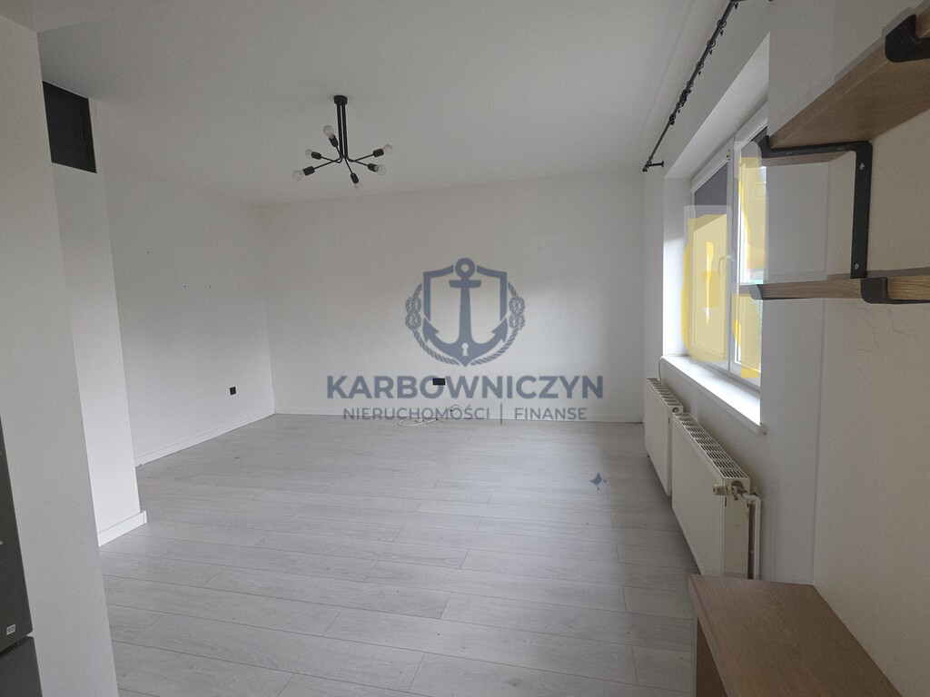 Mieszkanie Sprzedaż Tanowo Szczecińska 5