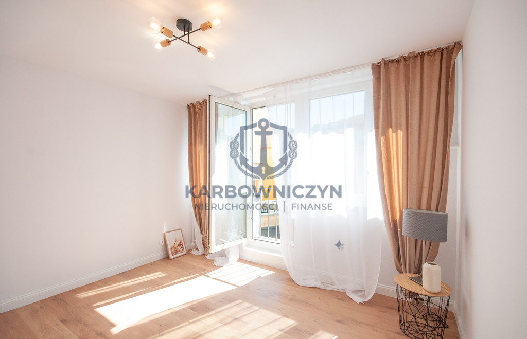 Mieszkanie Sprzedaż Szczecin Centrum al.&nbsp;Niepodległości