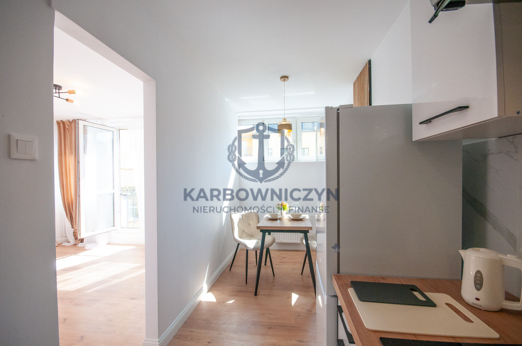 Mieszkanie Sprzedaż Szczecin Centrum al.&nbsp;Niepodległości 7