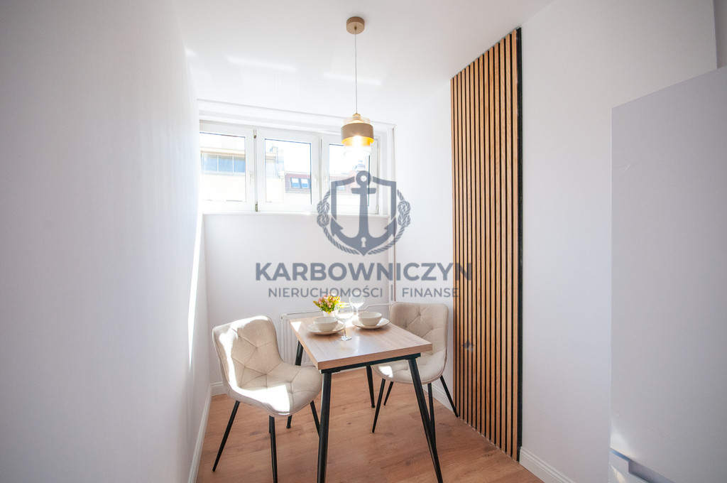 Mieszkanie Sprzedaż Szczecin Centrum al.&nbsp;Niepodległości 8