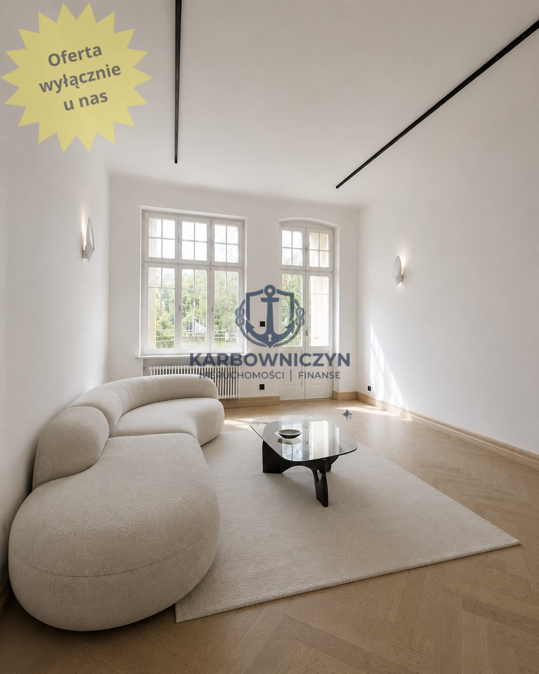 Lokal Wynajem Szczecin Centrum 1