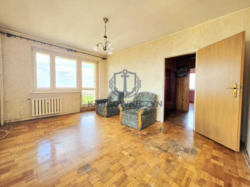 Mieszkanie Sprzedaż Szczecin os. Słoneczne Łubinowa 3
