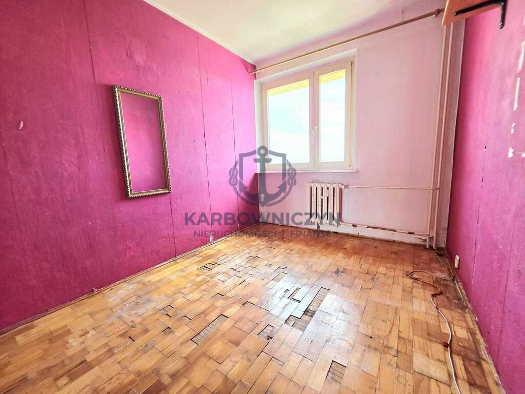 Mieszkanie Sprzedaż Szczecin os. Słoneczne Łubinowa 7