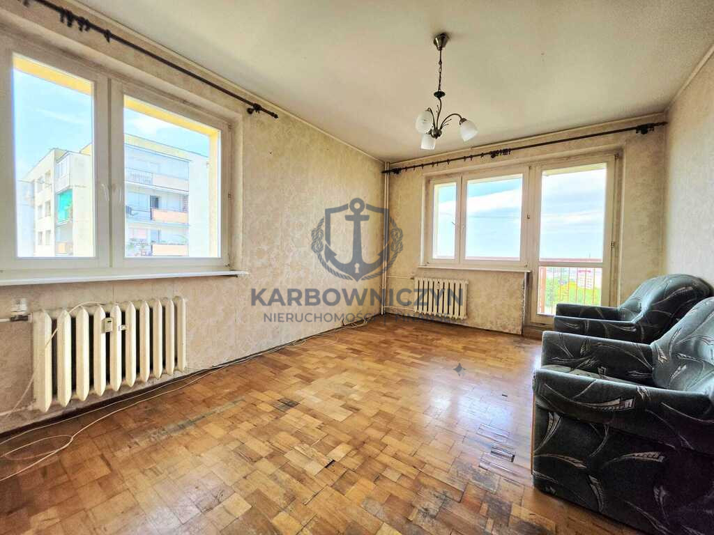 Mieszkanie Sprzedaż Szczecin os. Słoneczne Łubinowa 2