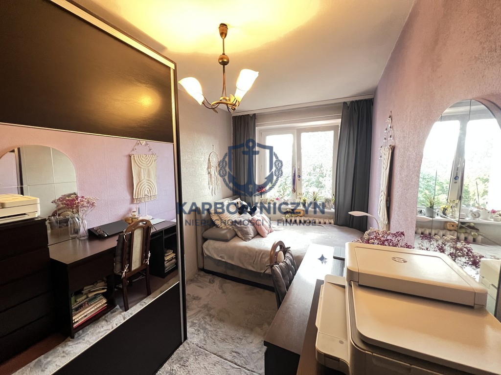 Mieszkanie Wynajem Szczecin Pomorzany Włościańska 6