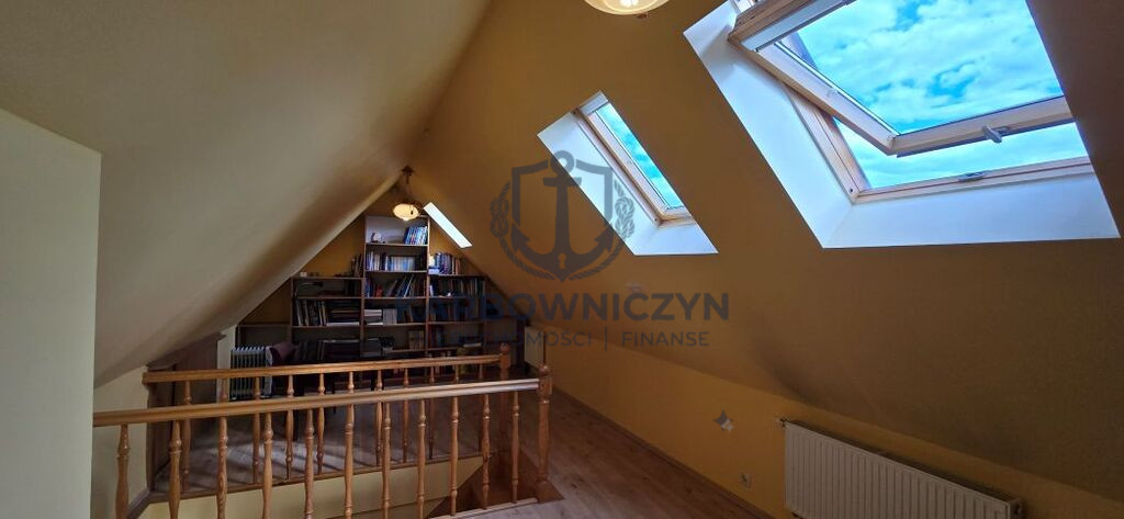 Dom Sprzedaż Mierzyn Tęczowa 27