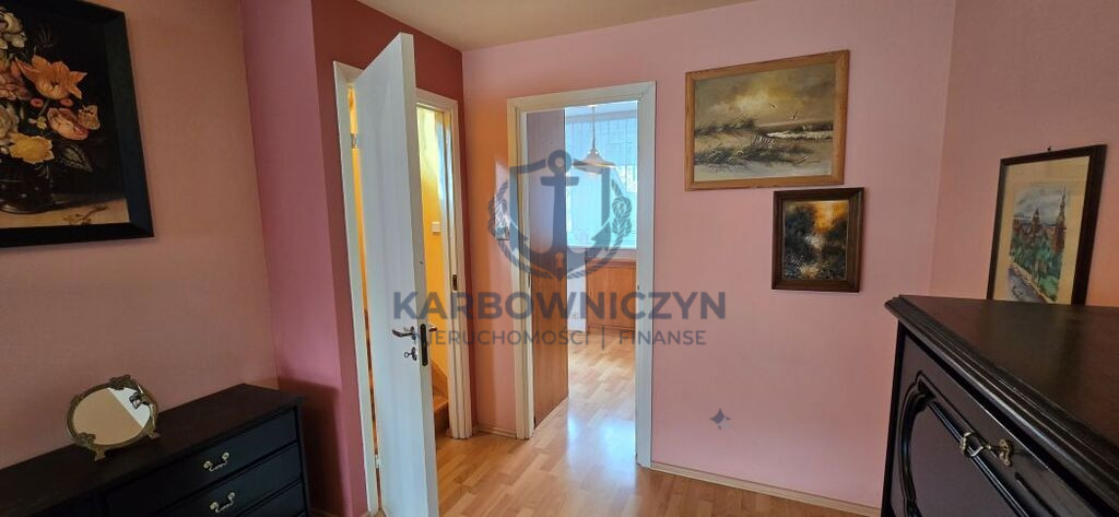 Dom Sprzedaż Mierzyn Tęczowa 22